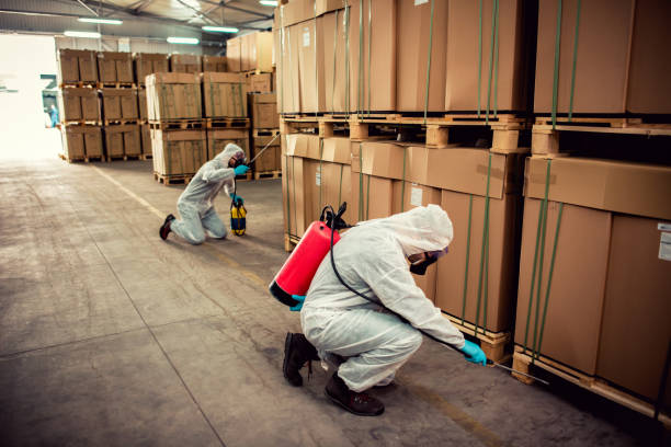 Pest Prevention Services in Oakland, NJ