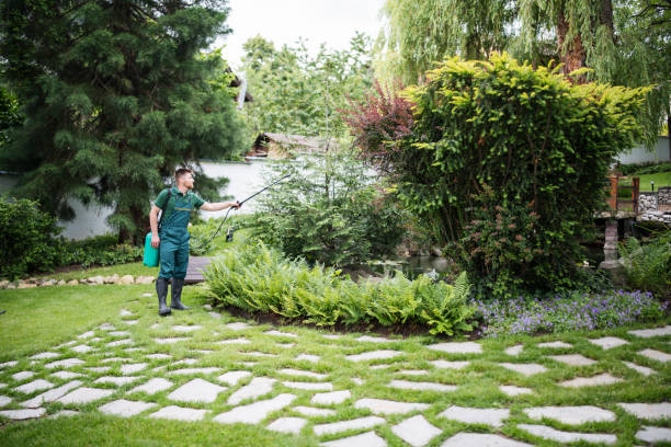 Best Best Pest Control Companies  in Oakland, NJ