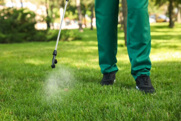 Best Emergency Pest Control  in Oakland, NJ