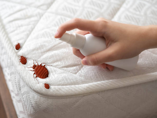 Best Pest Removal Services  in Oakland, NJ